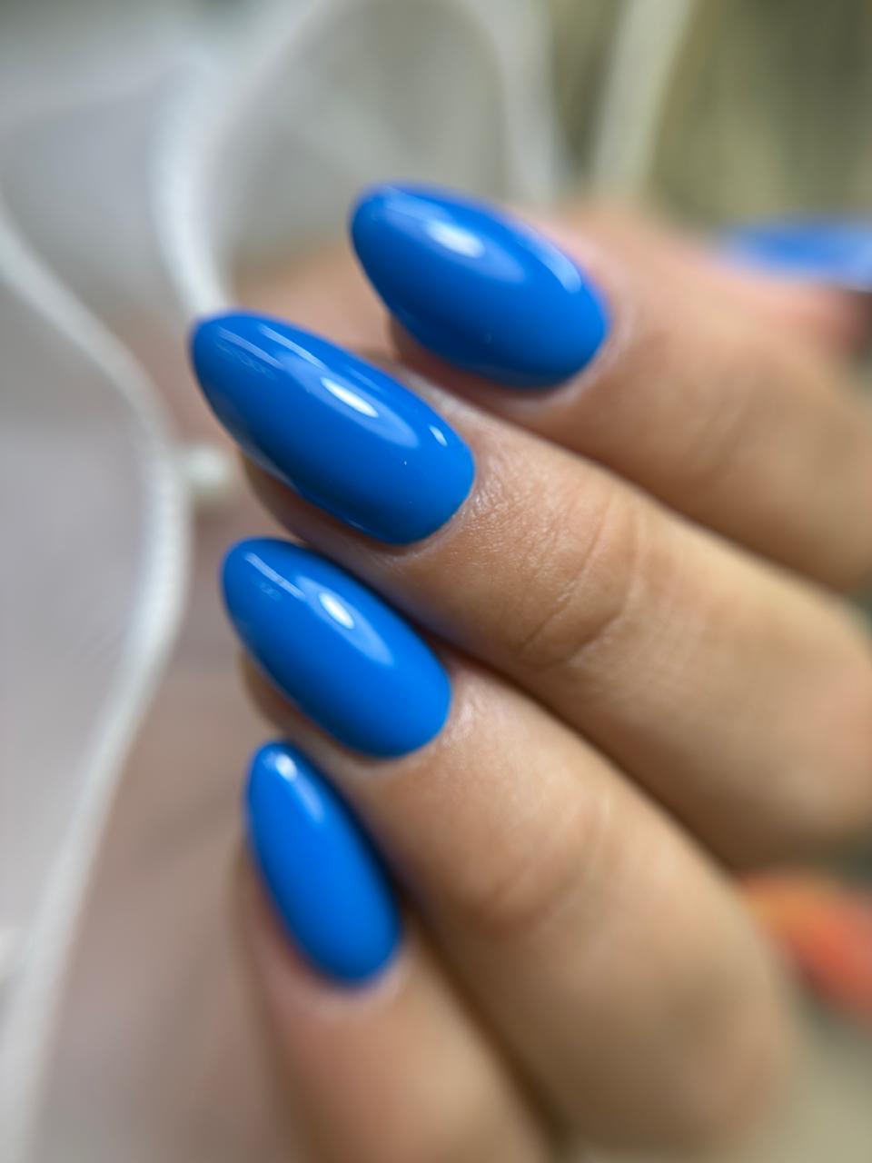 Trabajo destacado de MichiiiNails